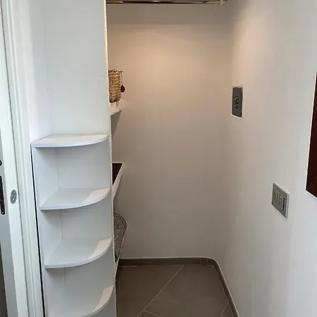 Bella Vista Apartament *