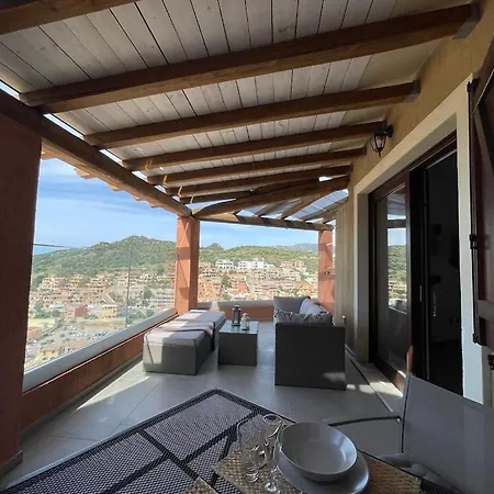 Apartament Bella Vista