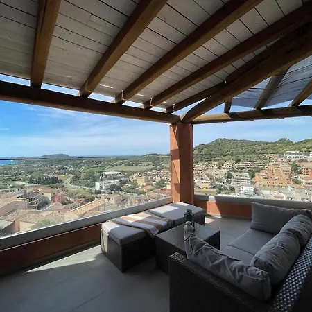 Bella Vista