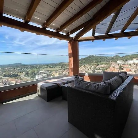 Apartmán Bella Vista *