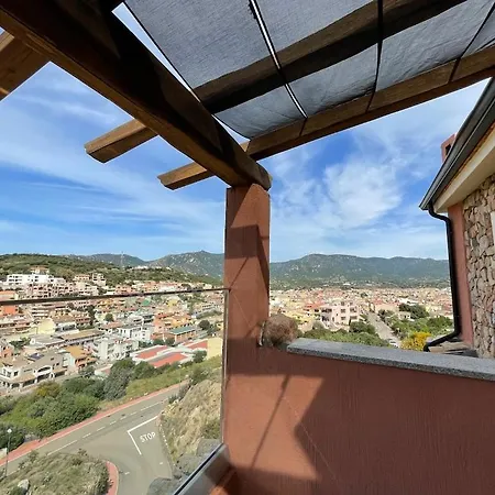 Apartment Bella Vista *