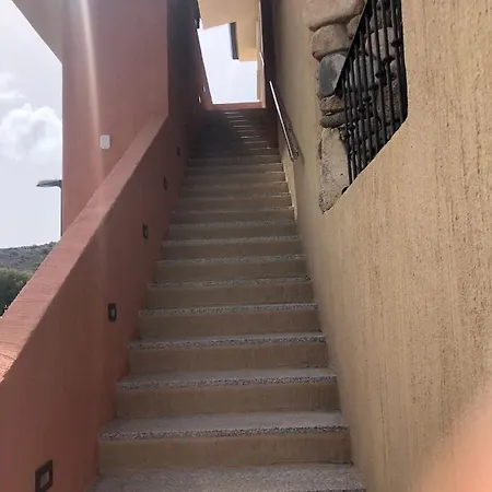 Apartmán Bella Vista Villasimius