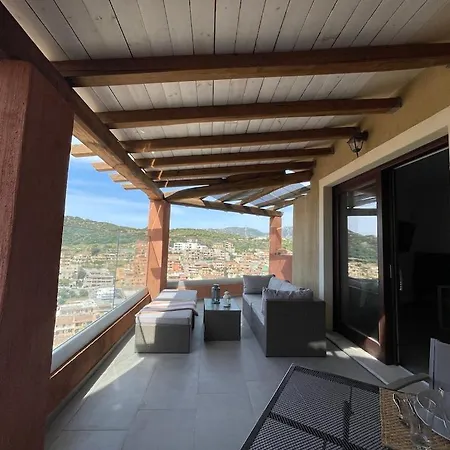 Bella Vista