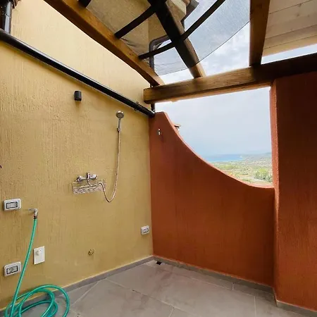 Apartmán Bella Vista *