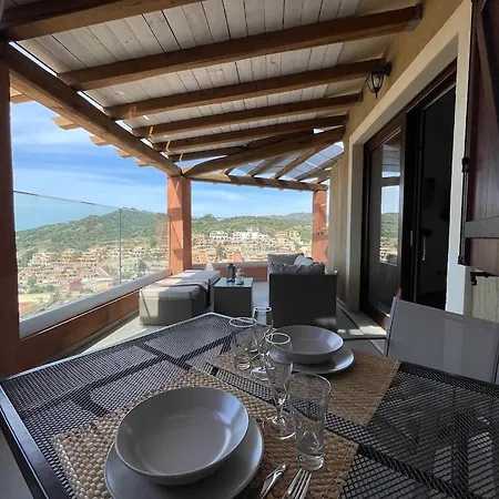 Apartmán Bella Vista *