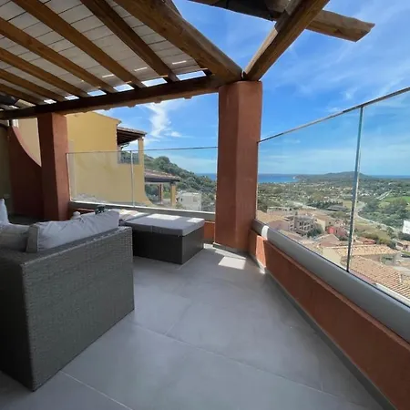 Bella Vista *