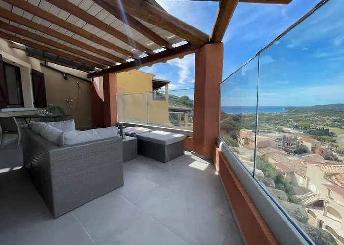 Bella Vista