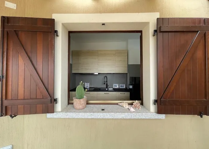Bella Vista 公寓