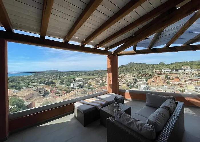 Bella Vista