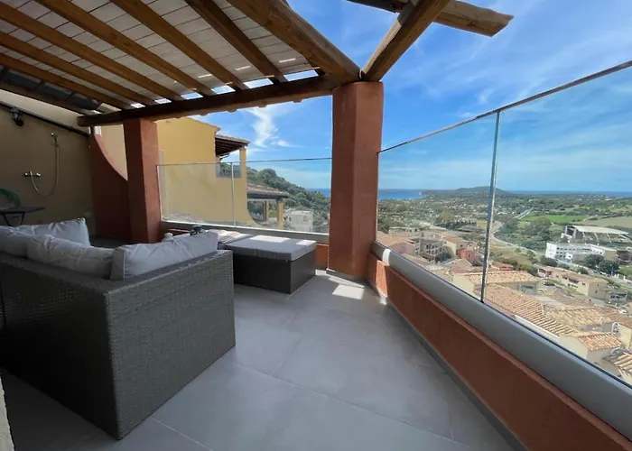 Bella Vista *